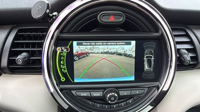 2018 MINI Hardtop 2 Door Cooper S