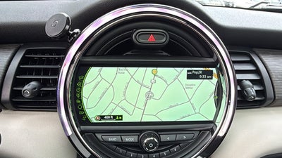 2018 MINI Hardtop 2 Door Cooper S