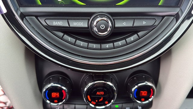 2018 MINI Hardtop 2 Door Cooper S