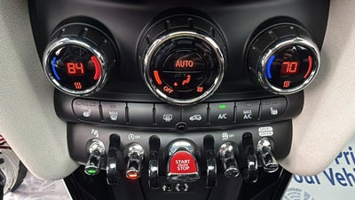 2018 MINI Hardtop 2 Door Cooper S