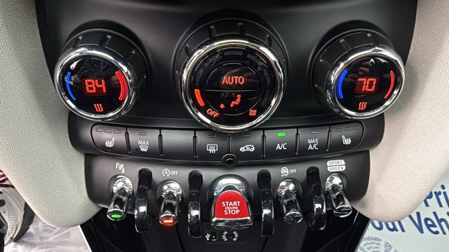 2018 MINI Hardtop 2 Door Cooper S