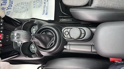 2018 MINI Hardtop 2 Door Cooper S