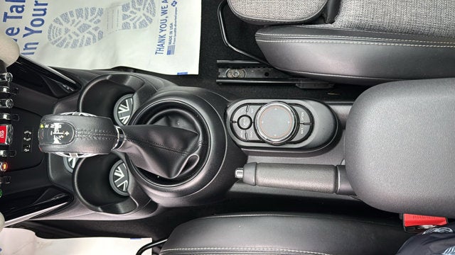 2018 MINI Hardtop 2 Door Cooper S