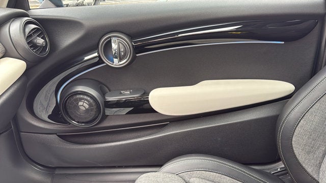 2018 MINI Hardtop 2 Door Cooper S