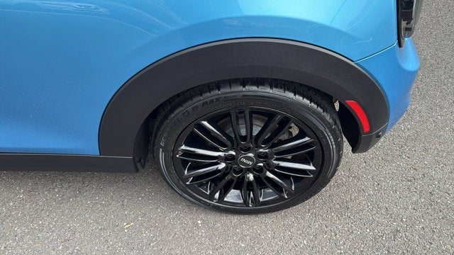 2018 MINI Hardtop 2 Door Cooper S