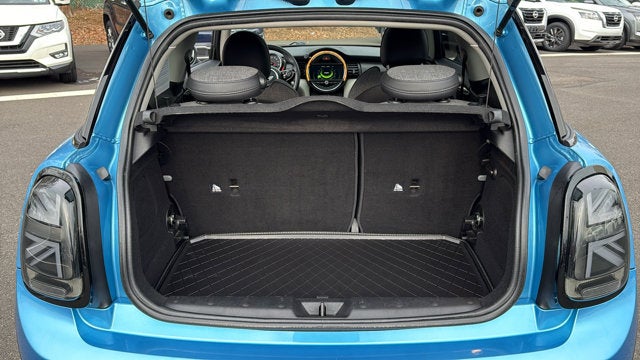 2018 MINI Hardtop 2 Door Cooper S
