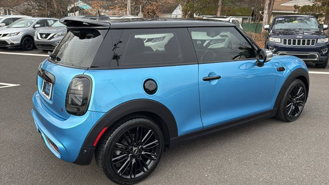 2018 MINI Hardtop 2 Door Cooper S