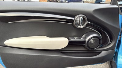 2018 MINI Hardtop 2 Door Cooper S