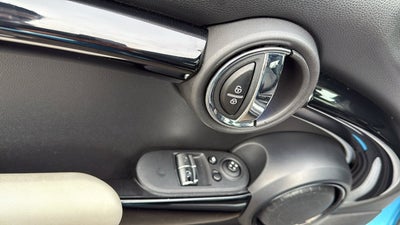 2018 MINI Hardtop 2 Door Cooper S