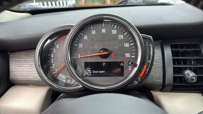 2018 MINI Hardtop 2 Door Cooper S