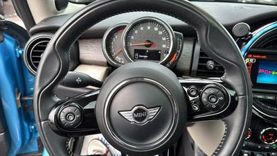 2018 MINI Hardtop 2 Door Cooper S