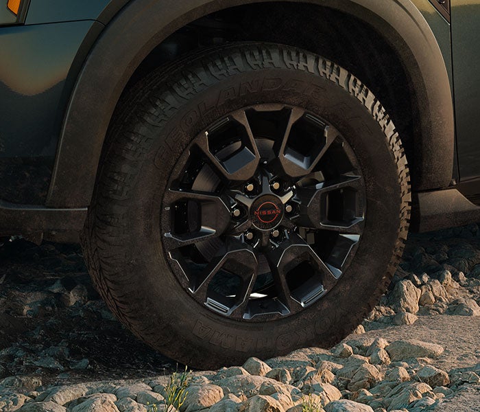 2025 Nissan Armada | COLONIAL NISSAN PA in Feasterville PA