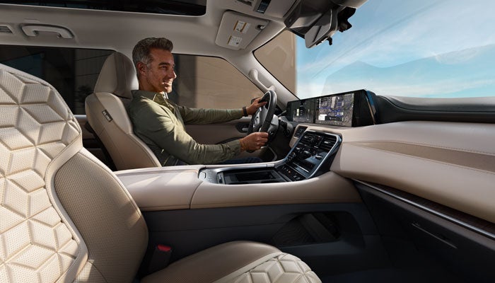 2025 Nissan Armada | COLONIAL NISSAN PA in Feasterville PA