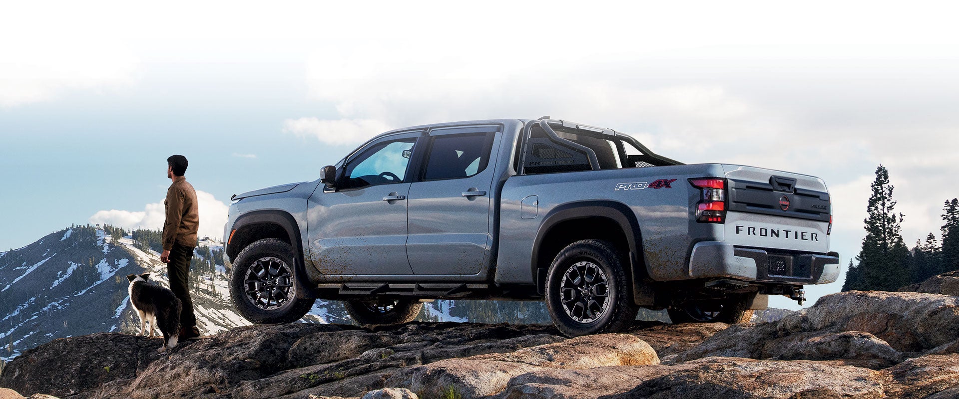 COLONIAL NISSAN PA in Feasterville PA