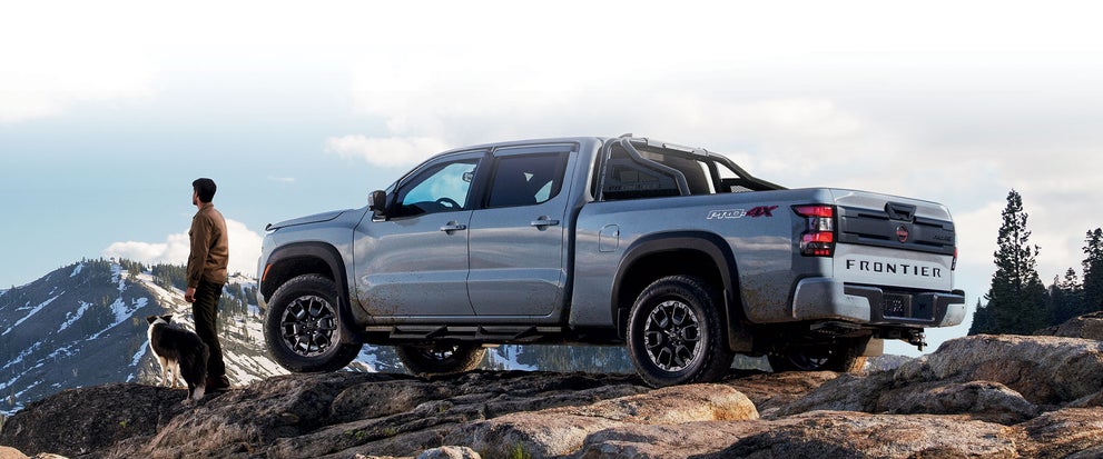 COLONIAL NISSAN PA in Feasterville PA