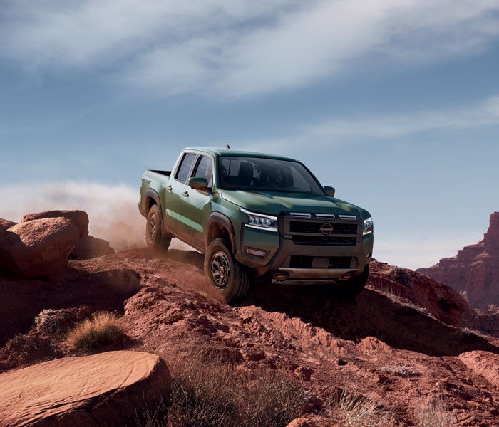 COLONIAL NISSAN PA in Feasterville PA