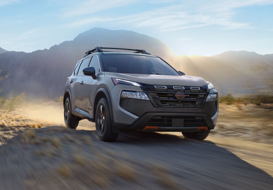 NISSAN Rogue COLONIAL NISSAN PA in Feasterville PA