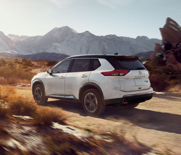 COLONIAL NISSAN PA in Feasterville PA