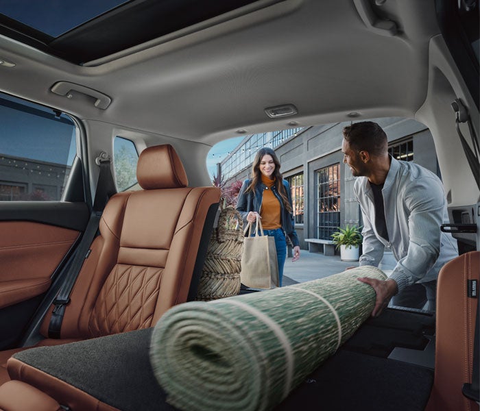 COLONIAL NISSAN PA in Feasterville PA