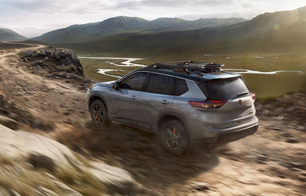 COLONIAL NISSAN PA in Feasterville PA