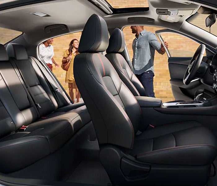 COLONIAL NISSAN PA in Feasterville PA