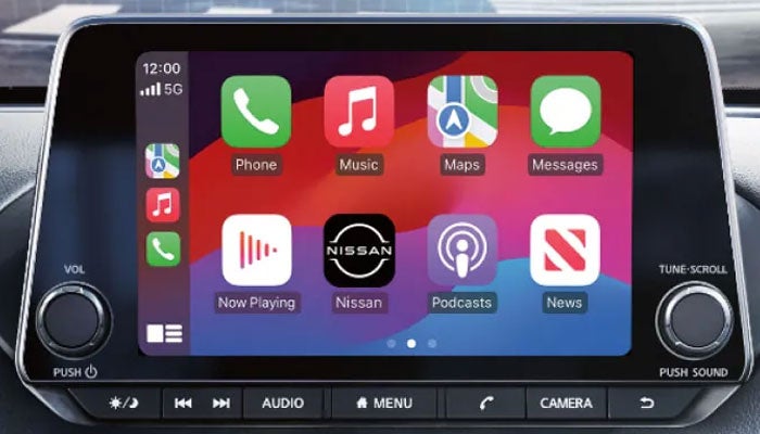 COLONIAL NISSAN PA in Feasterville PA