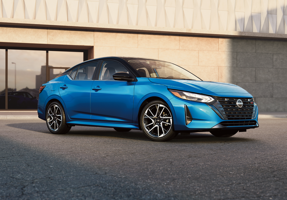 NISSAN Sentra COLONIAL NISSAN PA in Feasterville PA