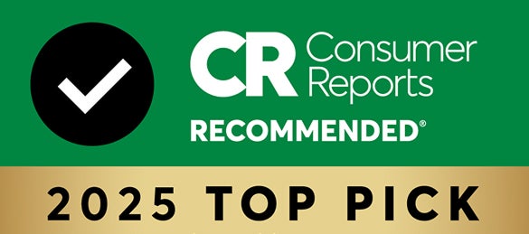 Consumer Reports Top Pick | COLONIAL NISSAN PA in Feasterville PA