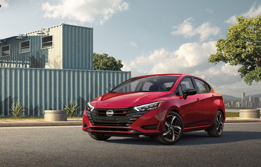 COLONIAL NISSAN PA in Feasterville PA