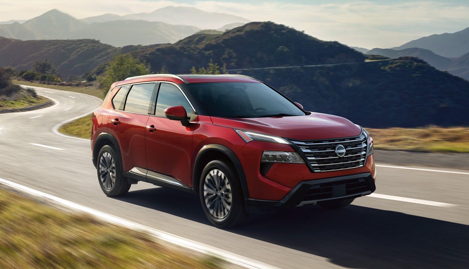 COLONIAL NISSAN PA in Feasterville PA