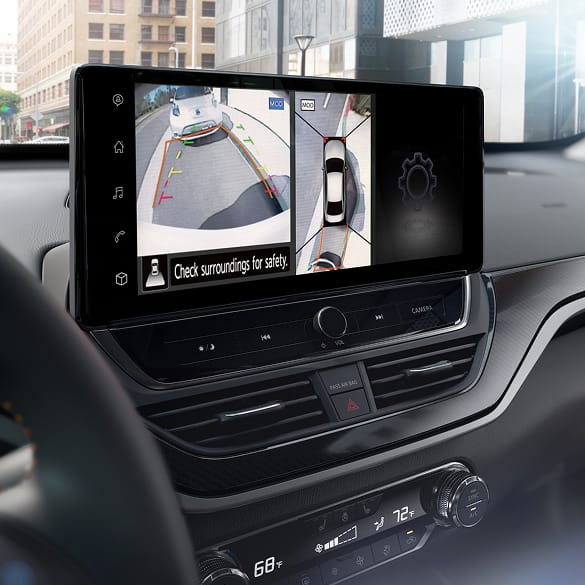 2026 Nissan Altima | COLONIAL NISSAN PA in Feasterville, PA