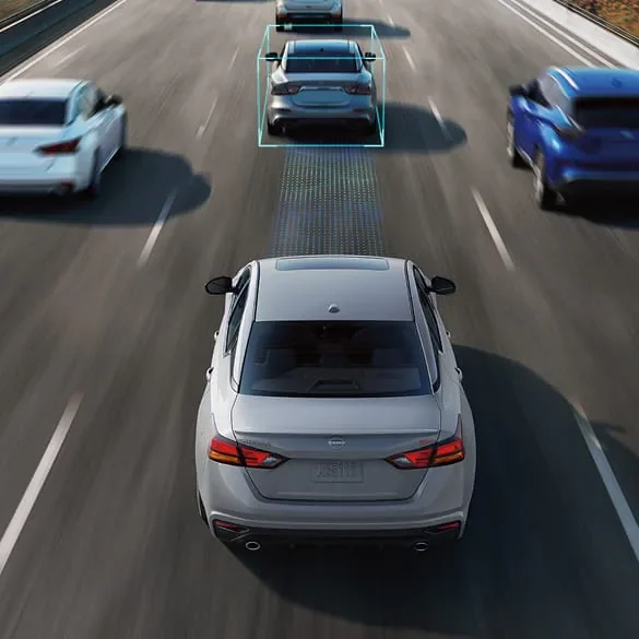 2026 Nissan Altima | COLONIAL NISSAN PA in Feasterville, PA