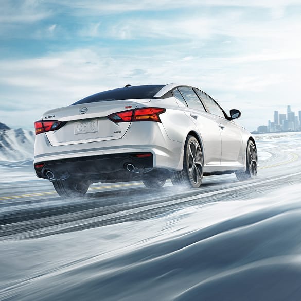 2026 Nissan Altima | COLONIAL NISSAN PA in Feasterville, PA