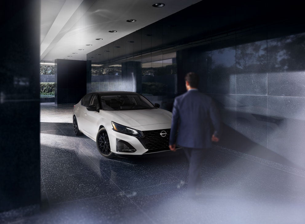 COLONIAL NISSAN PA in Feasterville PA