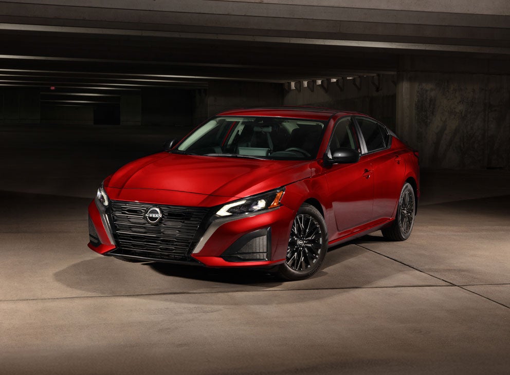 COLONIAL NISSAN PA in Feasterville PA