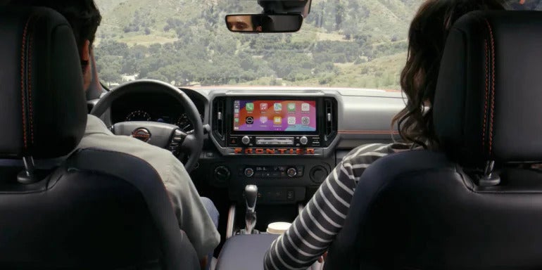 COLONIAL NISSAN PA in Feasterville PA