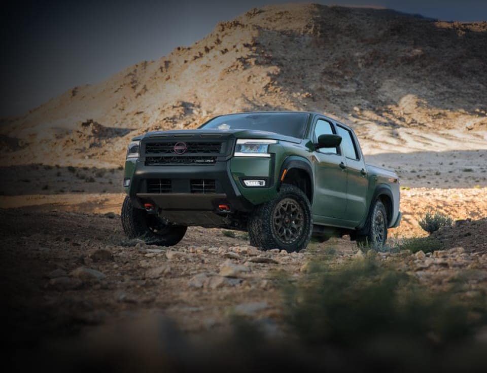 COLONIAL NISSAN PA in Feasterville PA