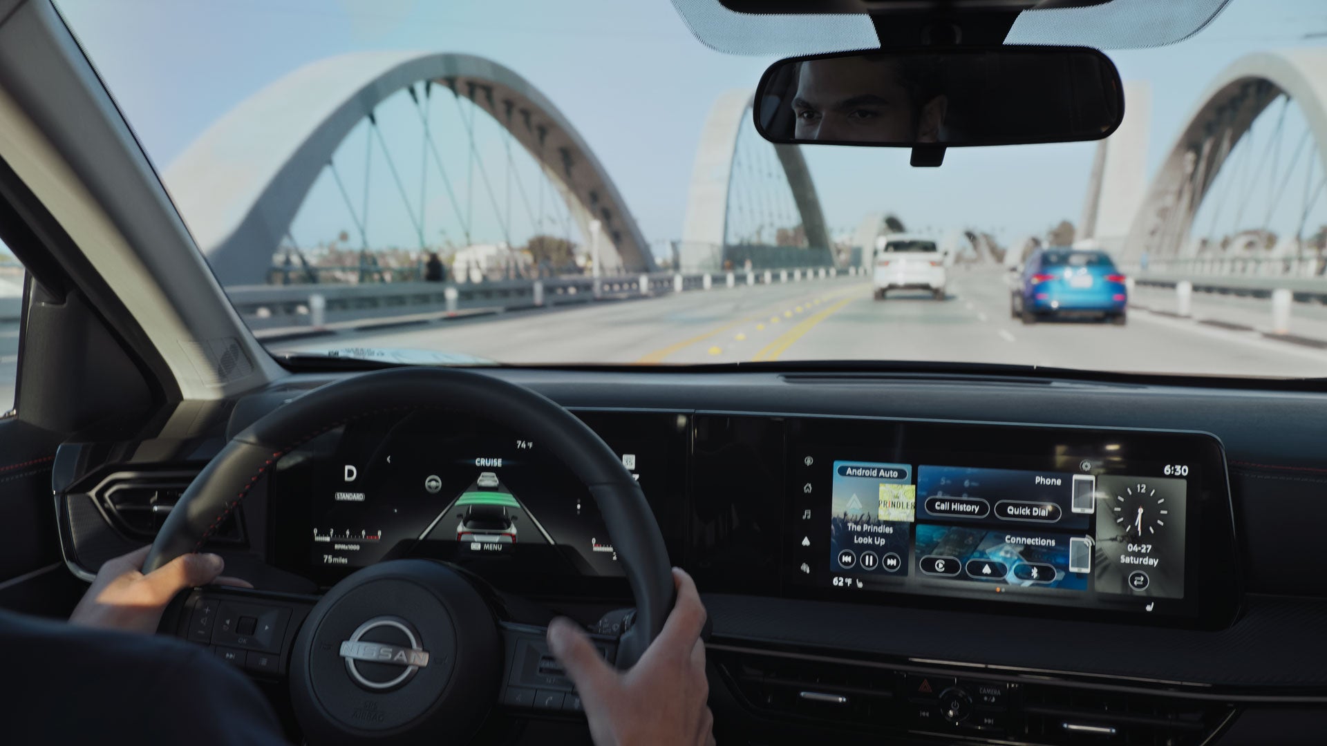 COLONIAL NISSAN PA in Feasterville PA