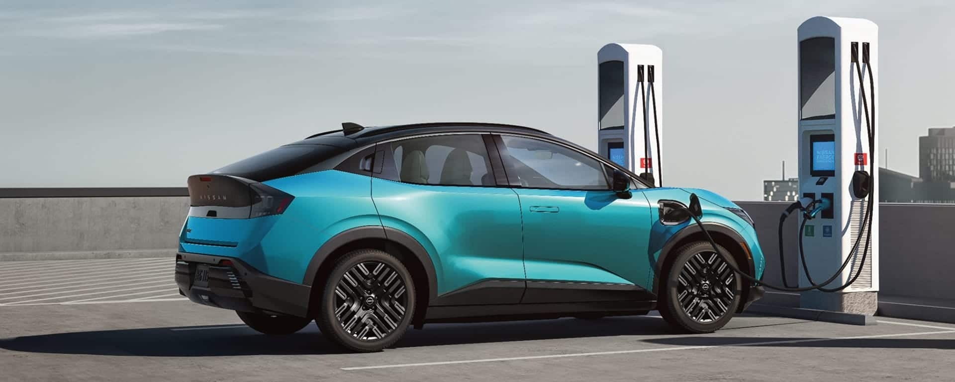 COLONIAL NISSAN PA in Feasterville PA