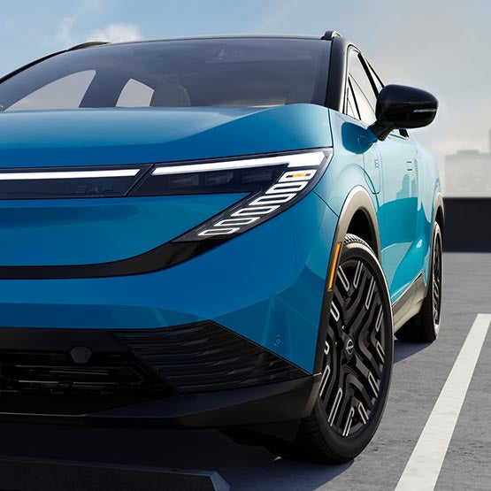 COLONIAL NISSAN PA in Feasterville PA