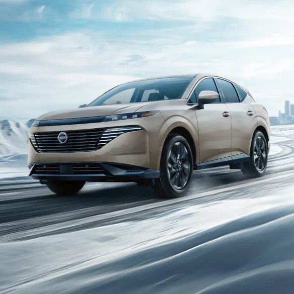 COLONIAL NISSAN PA in Feasterville PA