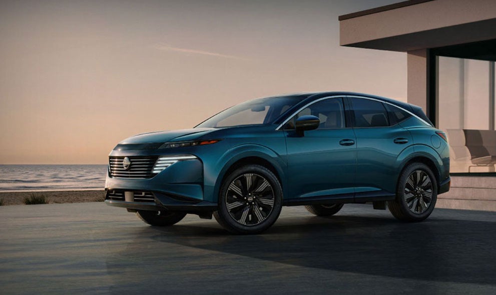 NISSAN Murano COLONIAL NISSAN PA in Feasterville PA