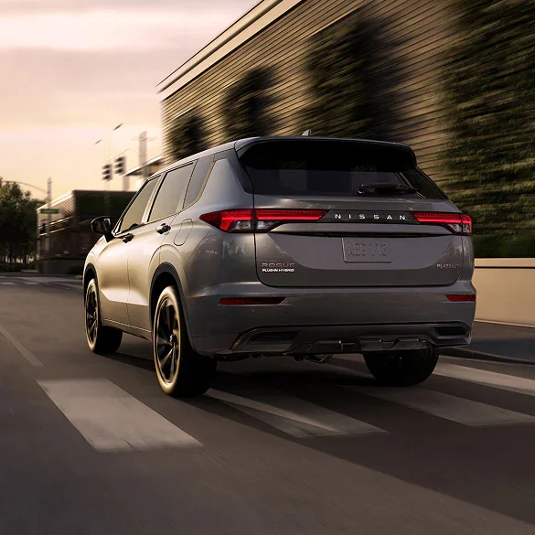 COLONIAL NISSAN PA in Feasterville PA