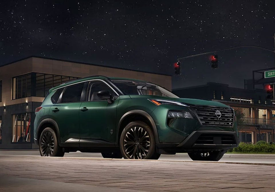 COLONIAL NISSAN PA in Feasterville PA