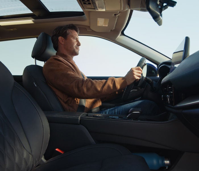 COLONIAL NISSAN PA in Feasterville PA