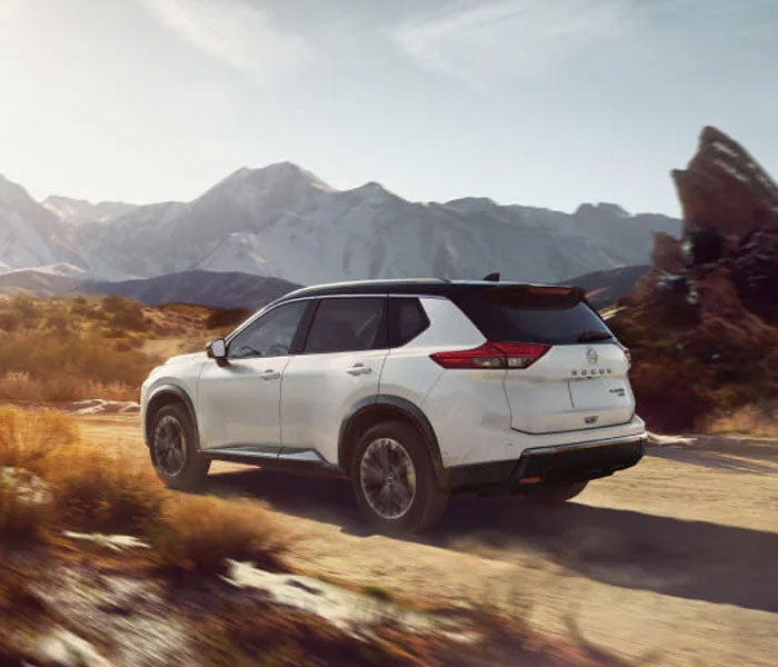 COLONIAL NISSAN PA in Feasterville PA