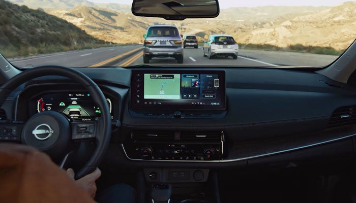 COLONIAL NISSAN PA in Feasterville PA