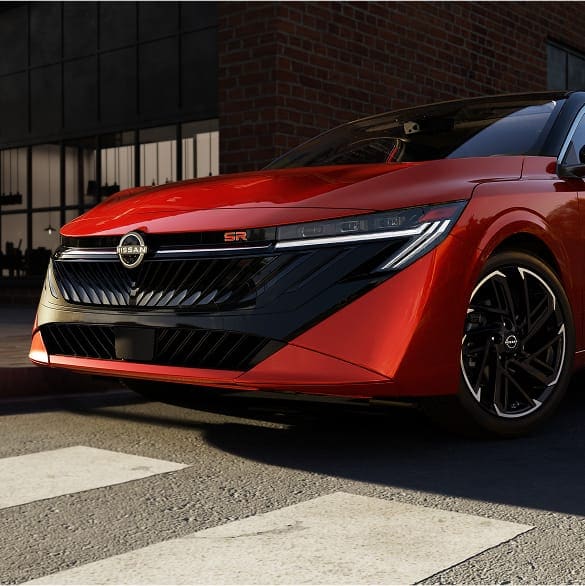 COLONIAL NISSAN PA in Feasterville PA