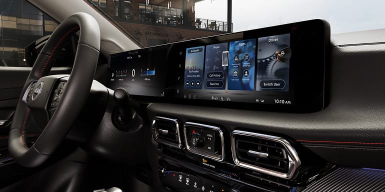 COLONIAL NISSAN PA in Feasterville PA