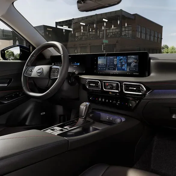 COLONIAL NISSAN PA in Feasterville PA